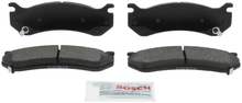 Load image into Gallery viewer, BE785 Blue Ceramic Brake Pads Bosch Canada