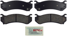 Load image into Gallery viewer, BE785 Blue Ceramic Brake Pads Bosch Canada