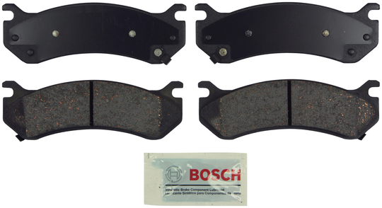 BE785 Blue Ceramic Brake Pads Bosch Canada