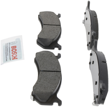 Load image into Gallery viewer, BE785 Blue Ceramic Brake Pads Bosch Canada