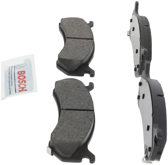 BE785 Blue Ceramic Brake Pads Bosch Canada