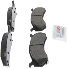 Load image into Gallery viewer, BE785 Blue Ceramic Brake Pads Bosch Canada