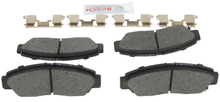 Load image into Gallery viewer, BE787H Blue Ceramic Brake Pads with Hardware Bosch Canada