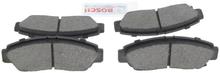 Charger l'image dans la galerie, BE787 Blue Ceramic Brake Pads Bosch Canada