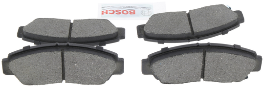 BE787 Blue Ceramic Brake Pads Bosch Canada