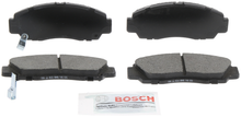 Charger l'image dans la galerie, BE787 Blue Ceramic Brake Pads Bosch Canada