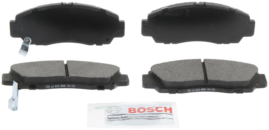 BE787 Blue Ceramic Brake Pads Bosch Canada