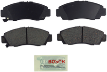 Charger l'image dans la galerie, BE787 Blue Ceramic Brake Pads Bosch Canada