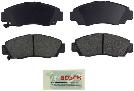 BE787 Blue Ceramic Brake Pads Bosch Canada