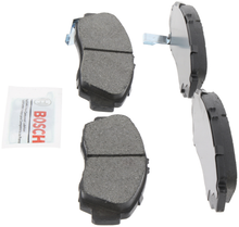 Charger l'image dans la galerie, BE787 Blue Ceramic Brake Pads Bosch Canada