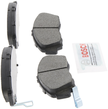 Charger l'image dans la galerie, BE787 Blue Ceramic Brake Pads Bosch Canada