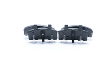 Load image into Gallery viewer, BE789H Blue Semi-Metallic Brake Pads with Hardware Bosch Canada