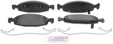 Load image into Gallery viewer, BE790H Blue Semi-Metallic Brake Pads with Hardware Bosch Canada