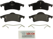 Load image into Gallery viewer, BE791H Blue Semi-Metallic Brake Pads with Hardware Bosch Canada