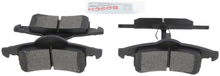 Load image into Gallery viewer, BE791 Blue Semi-Metallic Brake Pads Bosch Canada