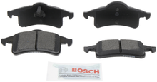 Load image into Gallery viewer, BE791 Blue Semi-Metallic Brake Pads Bosch Canada