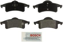Load image into Gallery viewer, BE791 Blue Semi-Metallic Brake Pads Bosch Canada