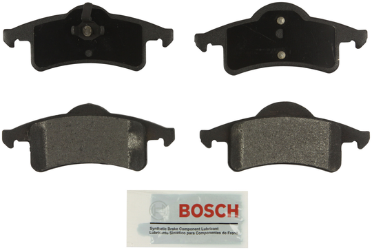 BE791 Blue Semi-Metallic Brake Pads Bosch Canada
