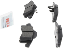Load image into Gallery viewer, BE791 Blue Semi-Metallic Brake Pads Bosch Canada