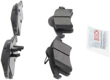 Load image into Gallery viewer, BE791 Blue Semi-Metallic Brake Pads Bosch Canada