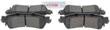 Load image into Gallery viewer, BE792 Blue Ceramic Brake Pads Bosch Canada