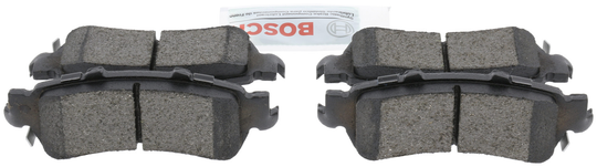 BE792 Blue Ceramic Brake Pads Bosch Canada