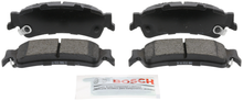 Load image into Gallery viewer, BE792 Blue Ceramic Brake Pads Bosch Canada