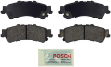 Load image into Gallery viewer, BE792 Blue Ceramic Brake Pads Bosch Canada