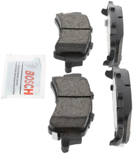 Load image into Gallery viewer, BE792 Blue Ceramic Brake Pads Bosch Canada