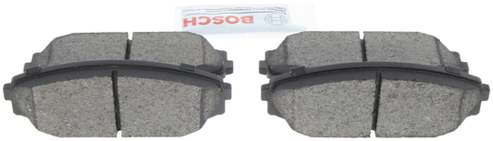 BE793 Blue Ceramic Brake Pads Bosch Canada