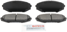 Load image into Gallery viewer, BE793 Blue Ceramic Brake Pads Bosch Canada