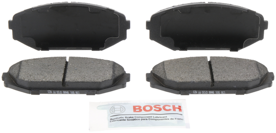 BE793 Blue Ceramic Brake Pads Bosch Canada