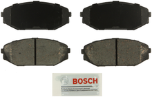 Load image into Gallery viewer, BE793 Blue Ceramic Brake Pads Bosch Canada