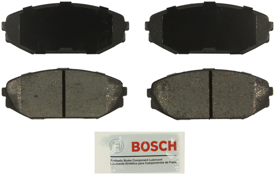 BE793 Blue Ceramic Brake Pads Bosch Canada