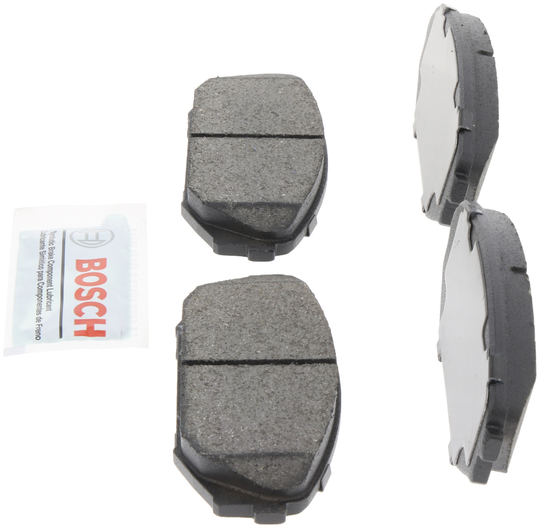 BE793 Blue Ceramic Brake Pads Bosch Canada