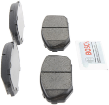 Load image into Gallery viewer, BE793 Blue Ceramic Brake Pads Bosch Canada
