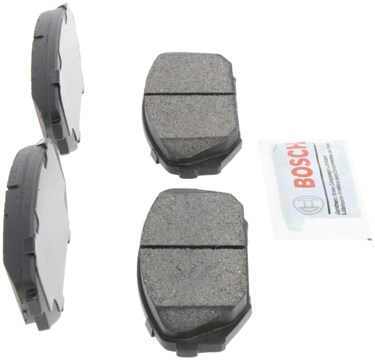 BE793 Blue Ceramic Brake Pads Bosch Canada