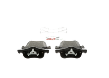 Load image into Gallery viewer, BE794H Blue Semi-Metallic Brake Pads with Hardware Bosch Canada
