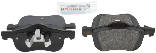 BE794 Blue Semi-Metallic Brake Pads Bosch Canada