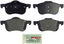Load image into Gallery viewer, BE794 Blue Semi-Metallic Brake Pads Bosch Canada