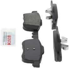 Load image into Gallery viewer, BE794 Blue Semi-Metallic Brake Pads Bosch Canada