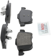 Load image into Gallery viewer, BE794 Blue Semi-Metallic Brake Pads Bosch Canada