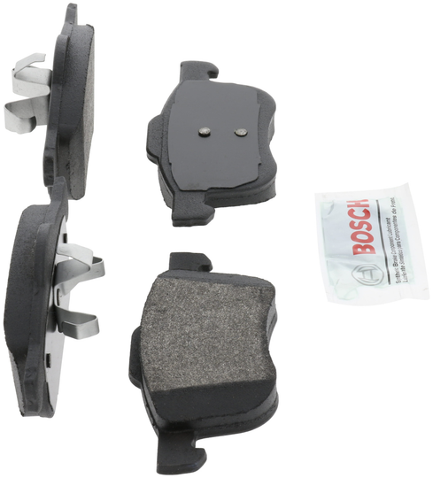 BE794 Blue Semi-Metallic Brake Pads Bosch Canada