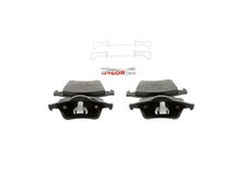 Load image into Gallery viewer, BE795H Blue Semi-Metallic Brake Pads with Hardware Bosch Canada