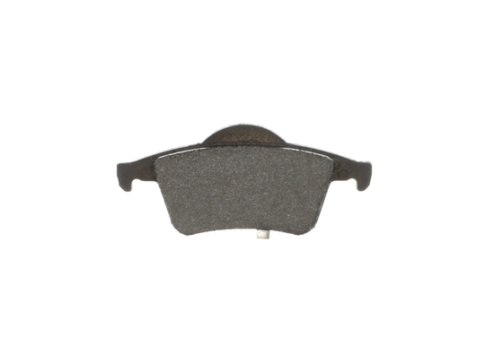 BE795H Blue Semi-Metallic Brake Pads with Hardware Bosch Canada