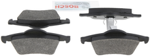 Load image into Gallery viewer, BE795 Blue Semi-Metallic Brake Pads Bosch Canada
