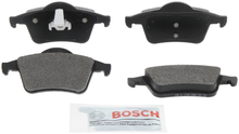 Load image into Gallery viewer, BE795 Blue Semi-Metallic Brake Pads Bosch Canada