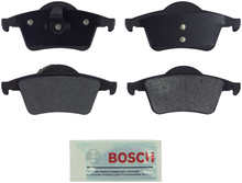 Load image into Gallery viewer, BE795 Blue Semi-Metallic Brake Pads Bosch Canada
