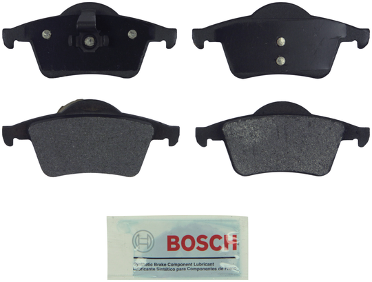 BE795 Blue Semi-Metallic Brake Pads Bosch Canada