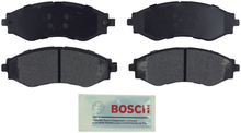 Load image into Gallery viewer, BE797 Blue Ceramic Brake Pads Bosch Canada